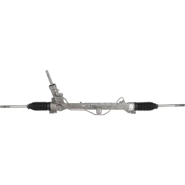 93292M - : Rack and Pinion Assembly - MAVAL - Hydraulic Power - Remanufactured - 93292M for Maval Image