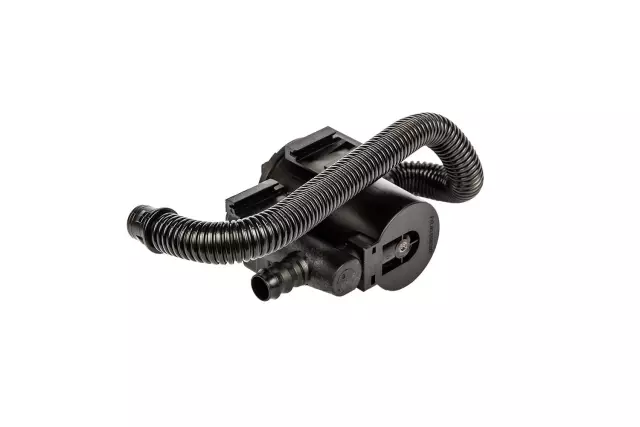 2008 2009 Pontiac G8 - Solenoid - GM (19329627)