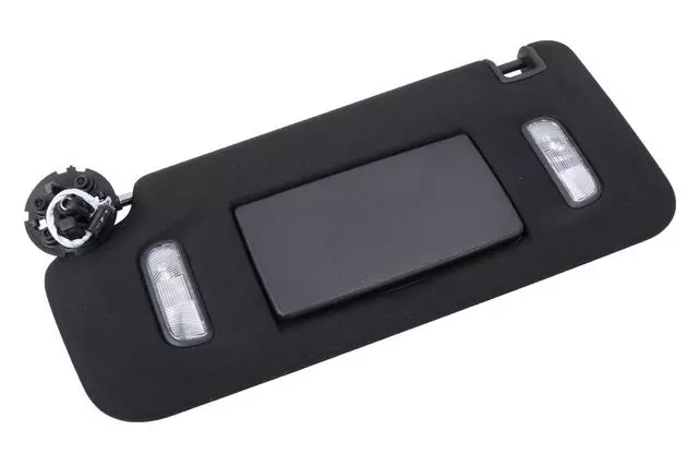 84232878 - : Jet Black Driver Side Sunshade for GM Image