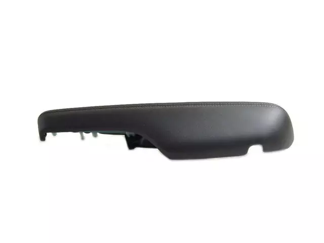 Front Door Trim Armrest, Left - Mopar (1YZ13ML2AD)