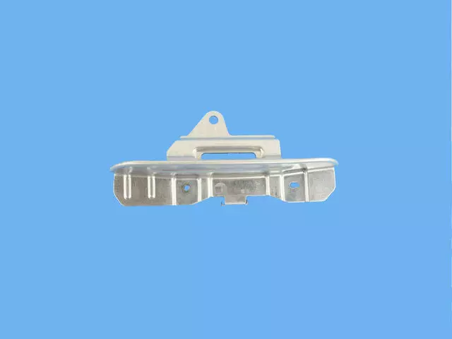 68285109AA - Restraints: Air Bag Bracket, Left for Mopar Image