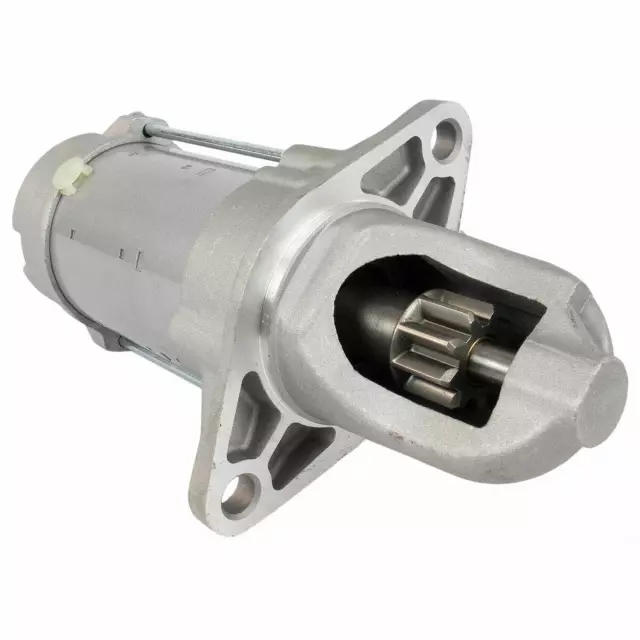 Starter Motor Assembly - Ford (QSA19074N)