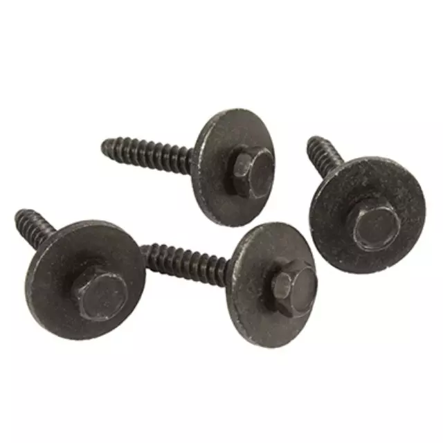 Air Deflector Retainer Screw - Ford (W715060-S450B)