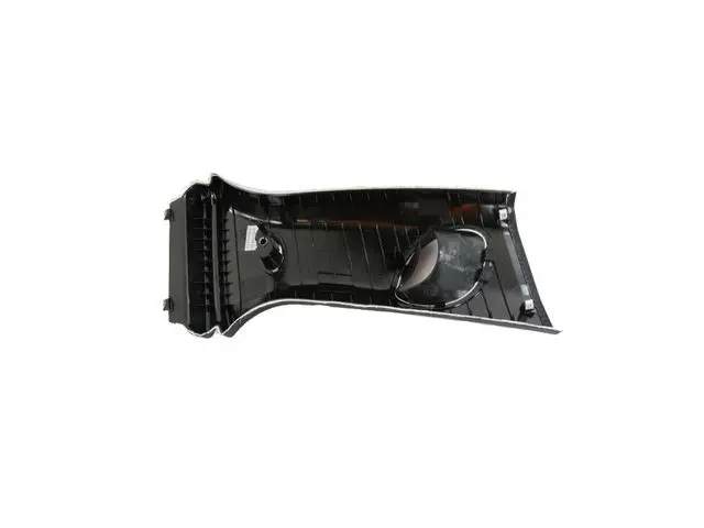 B Pillar Molding Upper - Driver's side - Alfa Romeo (6EQ45U3WAA)