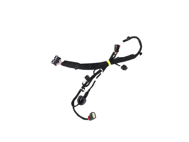 Front Door Wiring, Left Front Door - Mopar (68325453AG)