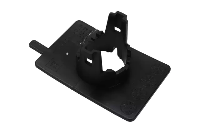Front Passenger Side Parking Assist Alarm Sensor Bracket - GM (84596470)