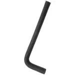 87604 - : HVAC Heater Hose for DAYCO HYDRAULIC Image