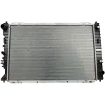 13209C - : gpd Radiator 13209C for GLOBAL PARTS DISTRIBUTORS Image