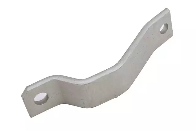 55569684 - : Engine Coolant Heater Bracket for GM Image