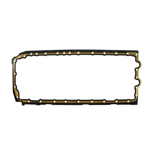 OS30925 - Engines &amp; Components: Engine Oil Pan Gasket Set for FEL-PRO Image