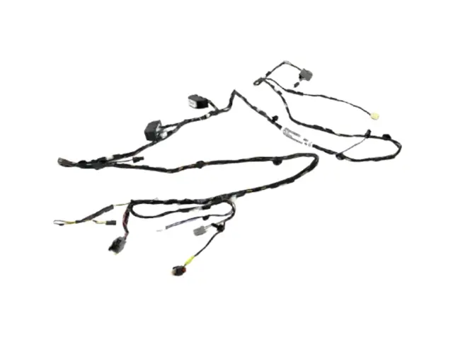 68632407AA - Electrical: Liftgate Wiring for Mopar Image