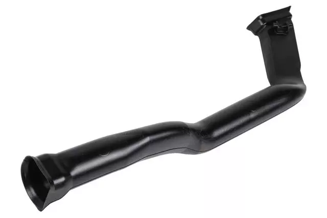 Passenger Side Window Defogger Outlet Duct - GM (22817485)