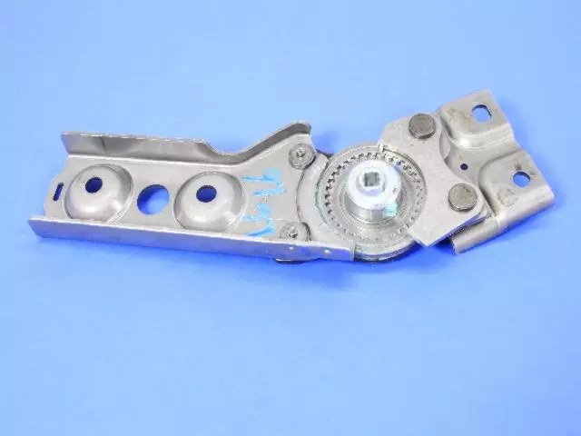 Seat Back Recliner, Outboard - Mopar (68028321AC)
