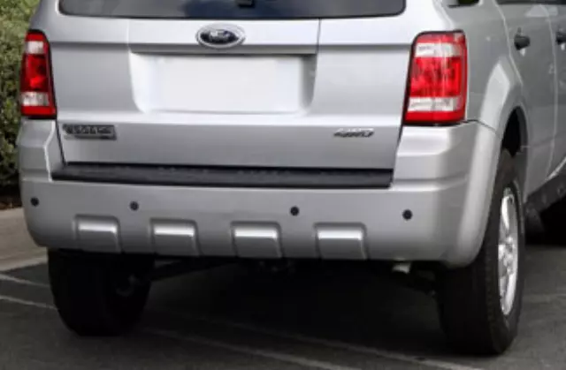 Reverse Warning Sensor - Bumper Mounted - Ford (VAS4Z-15A866-B)