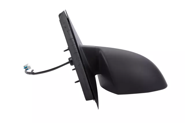 Primed Passenger Side Mirror - GM (25947194)