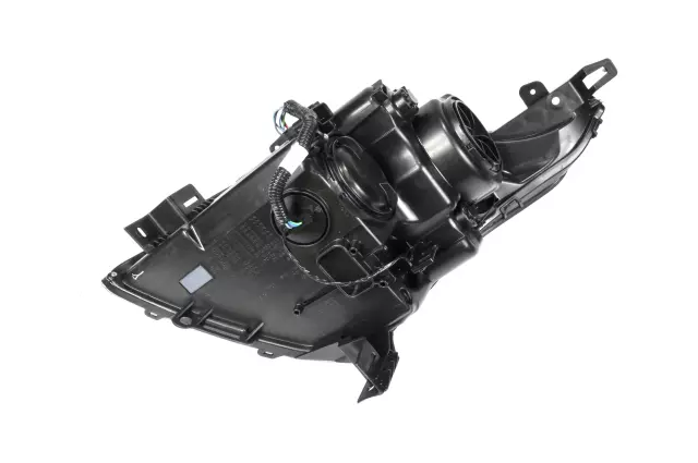 Passenger Side Headlamp Assembly - GM (22853873)