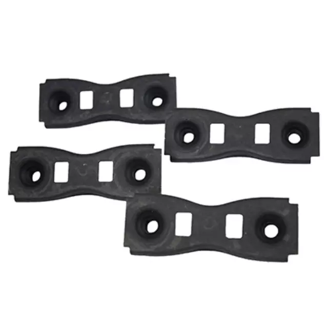 Anchor Plate - Ford (FL3Z-9943488-A)