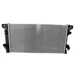 RAD178 - : Motorcraft™ Radiator for Ford: F-150 Image
