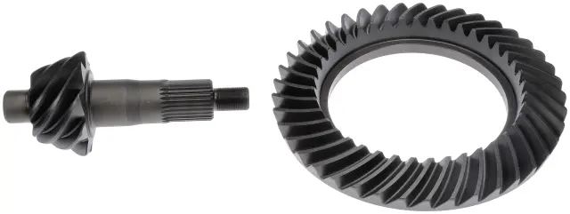 697183 - Driveline and Axles: Differential Ring and Pinion Gear Set for Dorman Image