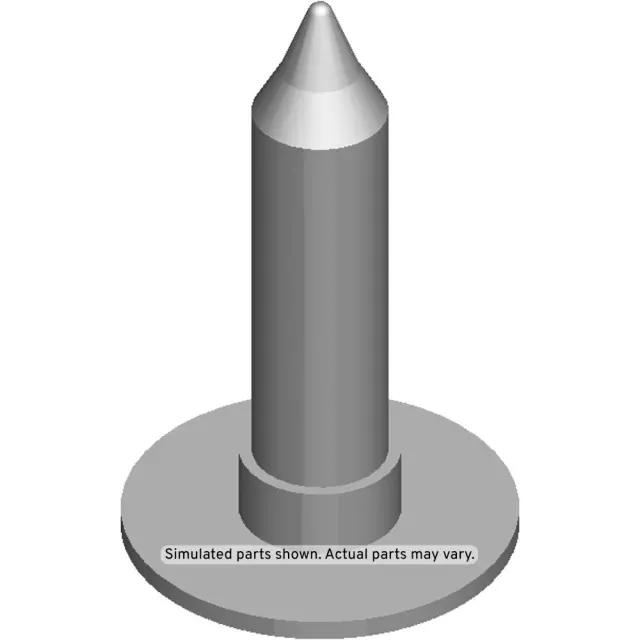 11561087 - : Multi-Purpose Bolt for Buick: Terraza | Cadillac: ATS | Chevrolet: Uplander | Pontiac: Montana | Saturn: Ion, Relay, Vue Image