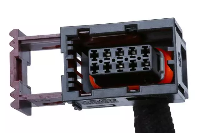 Front Driver Side Door Wiring Harness - GM (94519021)