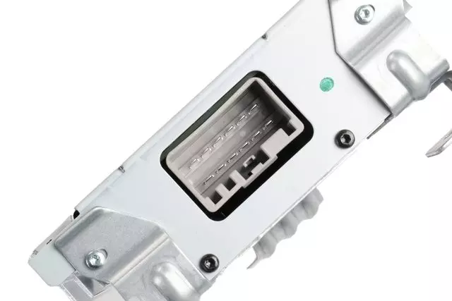 Accessory Power Control Module - ACDelco (23346668)