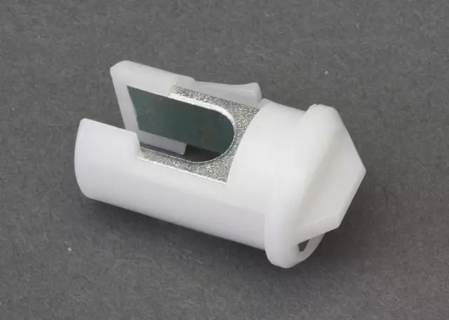 Control Cable Connector - Subaru (35117AG000)