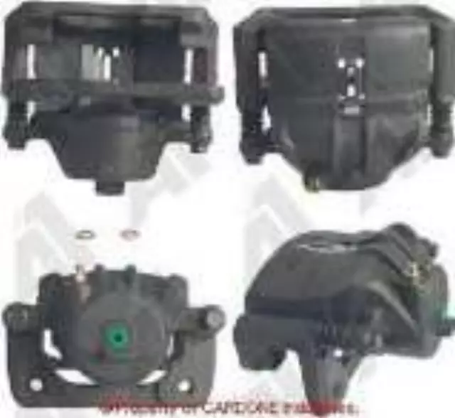18B4382A - : Disc Brake Caliper for Cardone Image