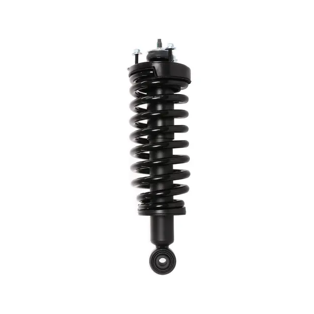 710415 - : PRT 710415 Suspension Strut and Coil Spring Assembly for PRT PERFORMANCE RIDE Image