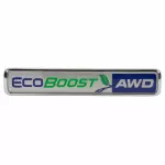 FT4Z5842528F - Body: Nameplate for Ford: Edge Image