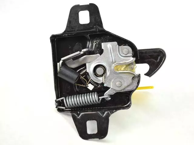 Hood Latch - Mopar (4865827AC)