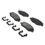 19538192 - : Pad Kit for GM Image