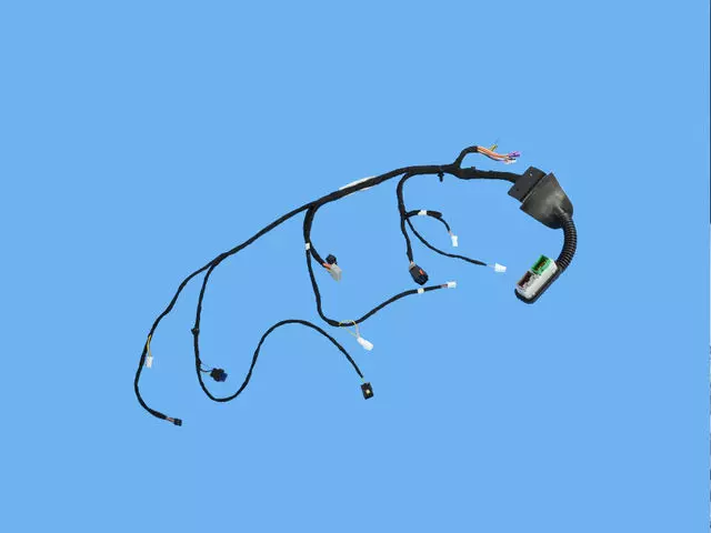 Front Door Wiring, Left Front - Mopar (68293951AB)