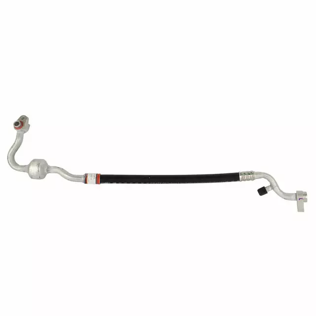 C1BZ19867D - HVAC: Suction Hose for Ford Image image