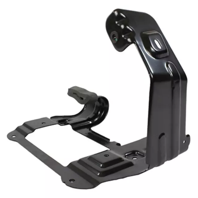 JR3Z18807AB - : Woofer Bracket for Ford: Mustang Image