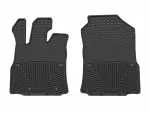 W716 - : All Weather Floor Mats for WeatherTech Image
