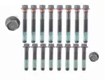 HB141 - : Engine Cylinder Head Bolt Set for Enginetech Image