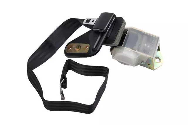 12503618 - Electrical: Retractor for Pontiac: Firebird Image