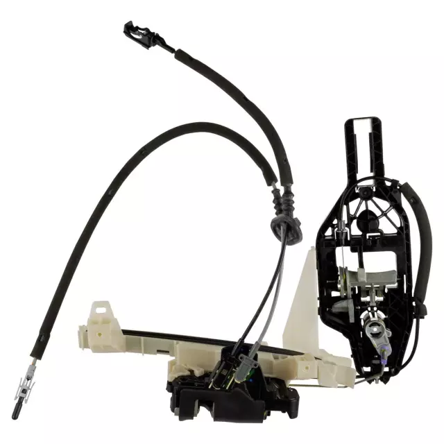Latch - Ford (MB5Z-78219A64-F)