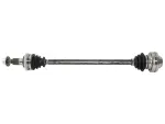 NCV70043 - : 01-05 Porsche 911 CV Axle Assembly  - Front for GSP Image