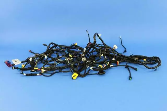 Body Wiring - Mopar (68278511AA)