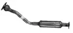 41613 - : Direct-Fit Catalytic Converter (Non C.A.R.B. Compliant) for AB Catalytic Image