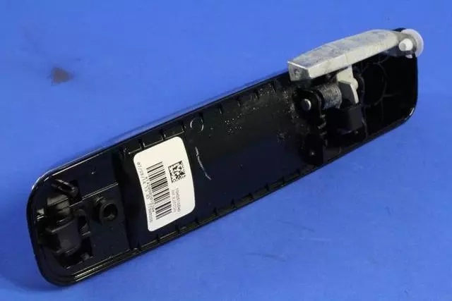 Exterior Door Handle, Right - Mopar (1GH261GZAG)