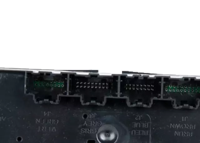 Acdelco™ Dash Control Unit - GM (1573999)