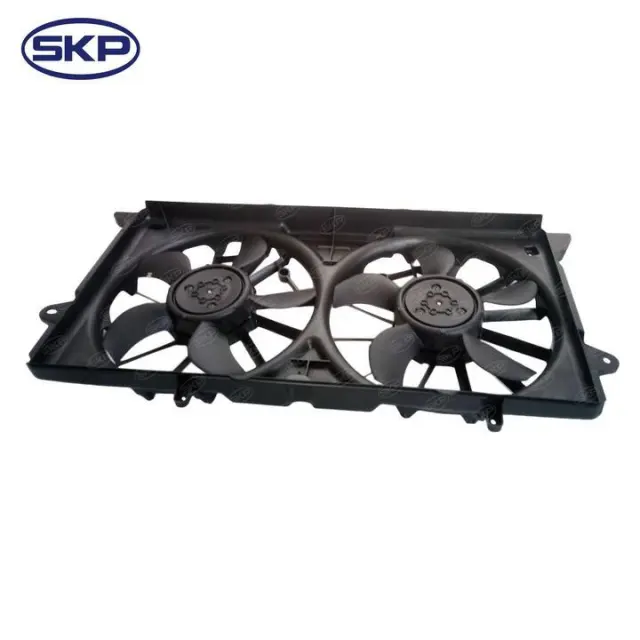 SK621619 - Cooling Systems: SKP Engine Cooling Fan Assembly for Skyward Automotive Image