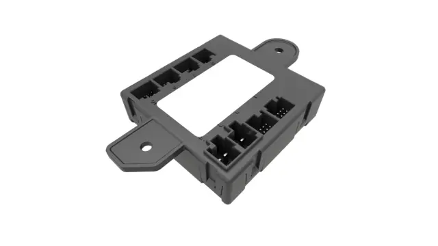 68225101AD - Electrical: Door Module, Left for Mopar Image