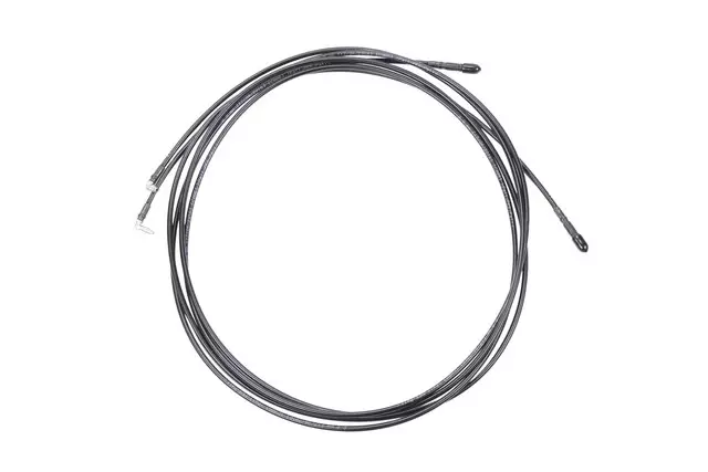 84078059 - : Driver Side Folding Top Cylinder Hydraulic Hose for Chevrolet: Camaro Image