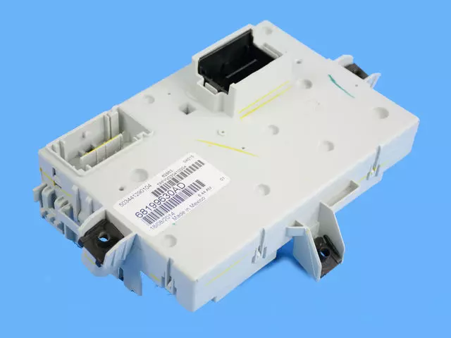 Body Controller Module - Mopar (68199630AE)