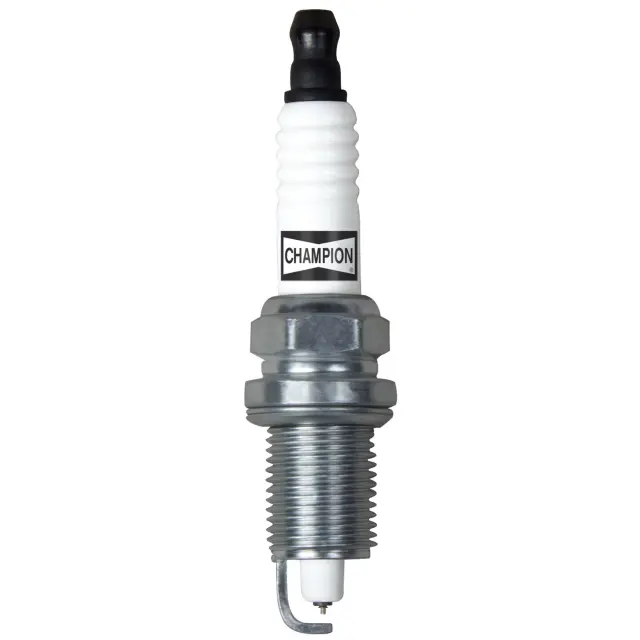 7436 - : Double Platinum Power Spark Plug RC10PLPB4 for Champion Race Plugs Image