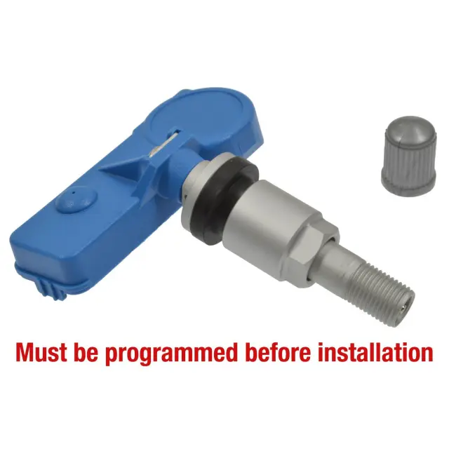 QS106M - Wheels, Tires &amp; Parts: Tire Pressure Monitoring System QWIK-Sensor for SMP CORP Image